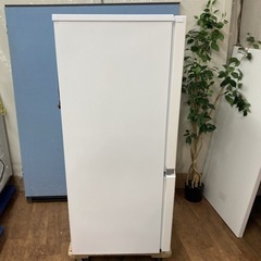 S735 ⭐ TOSHIBA ２ドア冷蔵庫（153L 右開き）19年製 GR-P15BS ⭐動作確認済 ⭐クリーニング済