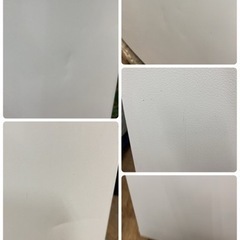 S735 ⭐ TOSHIBA ２ドア冷蔵庫（153L 右開き）19年製 GR-P15BS ⭐動作確認済 ⭐クリーニング済