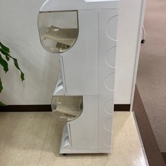 バンダイ カプセルステーション 400円機 本体 ガチャ ガシャポン