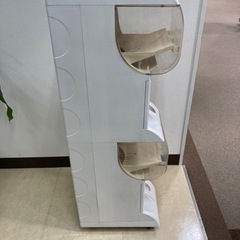 バンダイ カプセルステーション 400円機 本体 ガチャ ガシャポン