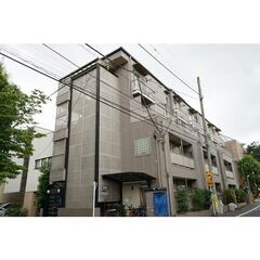 お問い合わせはお気軽に♪　☆メッセ高井戸☆　高井戸駅徒歩5分！荻...