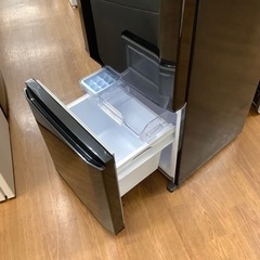 MITSUBISHI 三菱 2ドア冷蔵庫 MR-P15E-B 2019年製【トレファク 川越店】