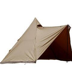 テンマクデザイン　サーカス　TC　DX　テント　キャンプ 