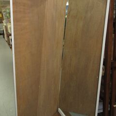 R503 大型全身ミラー、姿見、幅80cm Used・美品