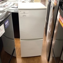 【送料込み】SHARP 冷蔵庫 SJ-D14C-W 冷蔵庫 SJーD14CーW SHARP 2016年製 シャープ SJ-D14C-W