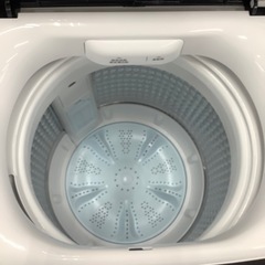 Haier ハイアール 全自動洗濯機 JW-U55HK 2023年製【トレファク 川越店】