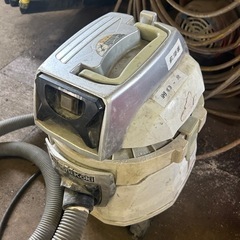 北海道の集塵機の中古が安い！激安で譲ります・無料であげます｜ジモティー 