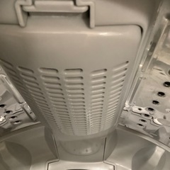 TOSHIBA 東芝 全自動洗濯機 AW-45M7 2019年製【トレファク 川越店】