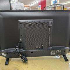 J337☆TOSHIBA☆32インチ地デジTV ☆32S24☆2021年製