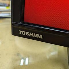 J337☆TOSHIBA☆32インチ地デジTV ☆32S24☆2021年製