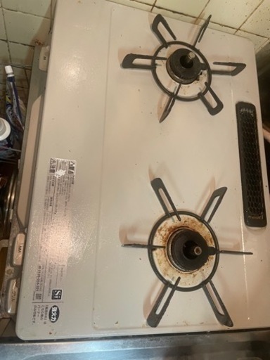 生活雑貨 調理器具 ガステーブル
