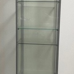 IKEA デトルフケース