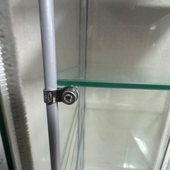 IKEA デトルフケース