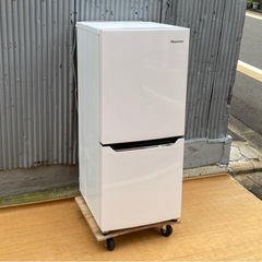 Hisense 130L冷蔵庫 HR-D1302