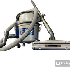 ★Panasonic 業務用掃除機 MC-G4000P 2019年製 ハイパワー＆高耐久仕様 掃除機 業務用 お店用★