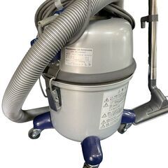 ★Panasonic 業務用掃除機 MC-G4000P 2019年製 ハイパワー＆高耐久仕様 掃除機 業務用 お店用★