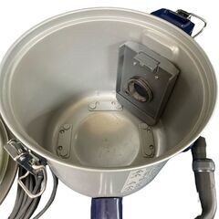 ★Panasonic 業務用掃除機 MC-G4000P 2019年製 ハイパワー＆高耐久仕様 掃除機 業務用 お店用★