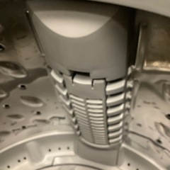 IRIS OHYAMA アイリスオーヤマ 全自動洗濯機 IAW-T605BL 2023年製【トレファク 川越店】