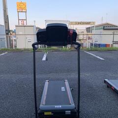 BTM ランニングマシン 3521