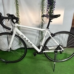 MARIN ロードバイク(自転車)の中古が安い！激安で譲ります・無料で  