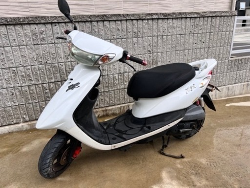 その他 YAMAHA ZR