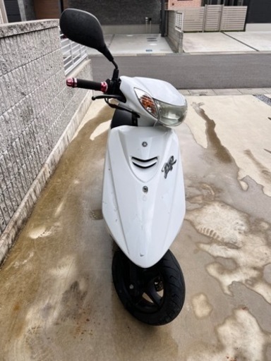 その他 YAMAHA ZR