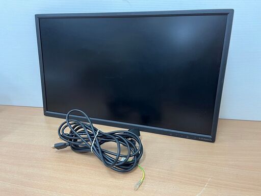 アイ・オー・データ23.8インチ 液晶ディスプレイ EX-LD2381DB-B5