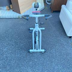 HAIGE ハイガー スピンバイクバイク