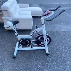 HAIGE ハイガー スピンバイクバイク