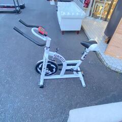 HAIGE ハイガー スピンバイクバイク