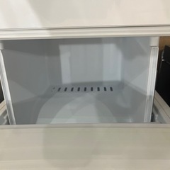 【1】IRS アイリスオーヤマ  冷蔵庫 156L 2020年製 AF156-WE 0710-012