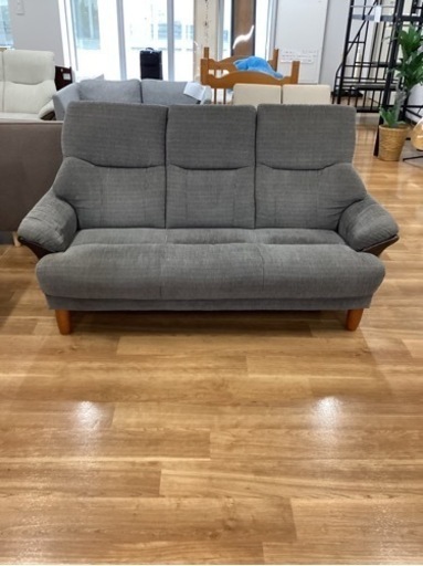 ソファ【町田市再生家具】240950