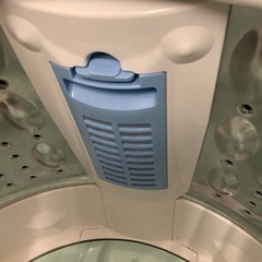 TOSHIBA 東芝 全自動洗濯機 AW-6D3M 2016年製【トレファク 川越店】