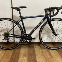 値下げ!!脅威の超軽量 稀少【ダホン Helios SL・シマノ外装9段変速