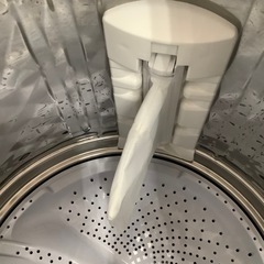 SHARP シャープ 全自動洗濯機 ES-GV7D 2020年製【トレファク 川越店】