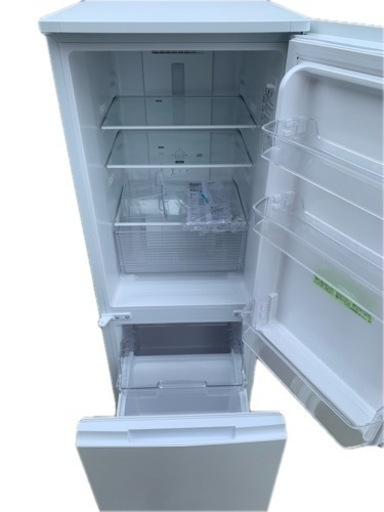 ️ご成約【キャンペーン⭐︎】 冷蔵庫 シャープ SJ-D18G-W 2021年製 大  