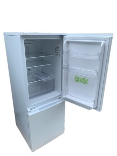 ️ご成約【キャンペーン⭐︎】 冷蔵庫 シャープ SJ-D18G-W 2021年製 大  