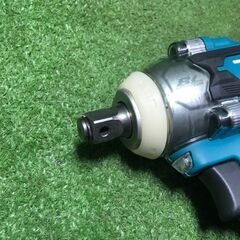 マキタ TW300DRGX インパクトレンチ【市川行徳店】【店頭取引限定】【中古】管理番号：IT4NO689JM0F マキタ TW300DRGX インパクトレンチ【市川行徳店】【店頭取引限定