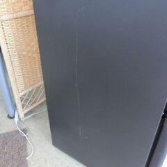 冷蔵庫 168L 2021年製 NR-B17DW-T パナソニック マットビターブラウン 茶系 マット ブラウン こげ茶 2ドア 100Lクラス 160Lクラス 百Lクラス 札幌 西野店