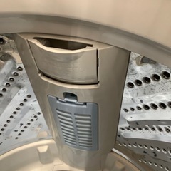 Hisense ハイセンス 全自動洗濯機 HW-T60H 2023年製【トレファク 川越店】