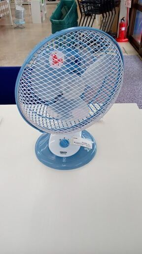 ★ジモティ割あり★ YAMAZEN 扇風機  15年製 動作確認／クリーニング済み TJ7261