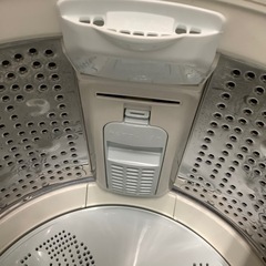 HITACHI 日立 全自動洗濯機 BW-V80C 2018年製【トレファク 川越店】