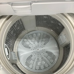 HITACHI 日立 全自動洗濯機 BW-V80C 2018年製【トレファク 川越店】