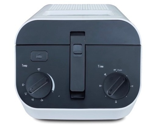 ROOMMATE DEEP FRYER ディープフライヤー