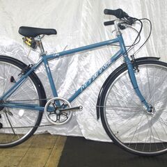 中古」DAINICHI/BERGAMO/26インチ