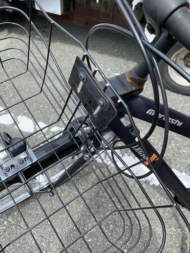 6段変速 自転車 丸石 LEGION X 丸石サイクル | 丸石サイクルの