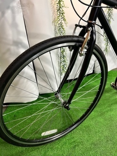 No.111 ASAHICYCLE（アサヒサイクル）SCH700クロスバイク No.111 ASAHICYCLE（アサヒサイクル）SCH700クロスバイク 楽天