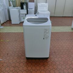 ID 513204 洗濯機8K パナソニック 2019年 NA-F8AE7