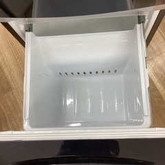 取りに来られる方限定！！TOSHIBA 2019年製2ドア冷蔵庫