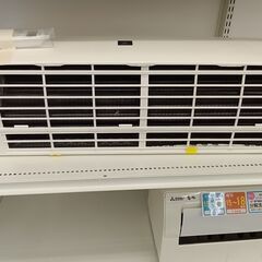 ★ジモティ割あり★ SHARP エアコン 2.2kw 20年製  室内機分解洗浄済み TC710